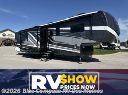 New 2026 Jayco North Point 395DSDB available in Altoona, Iowa