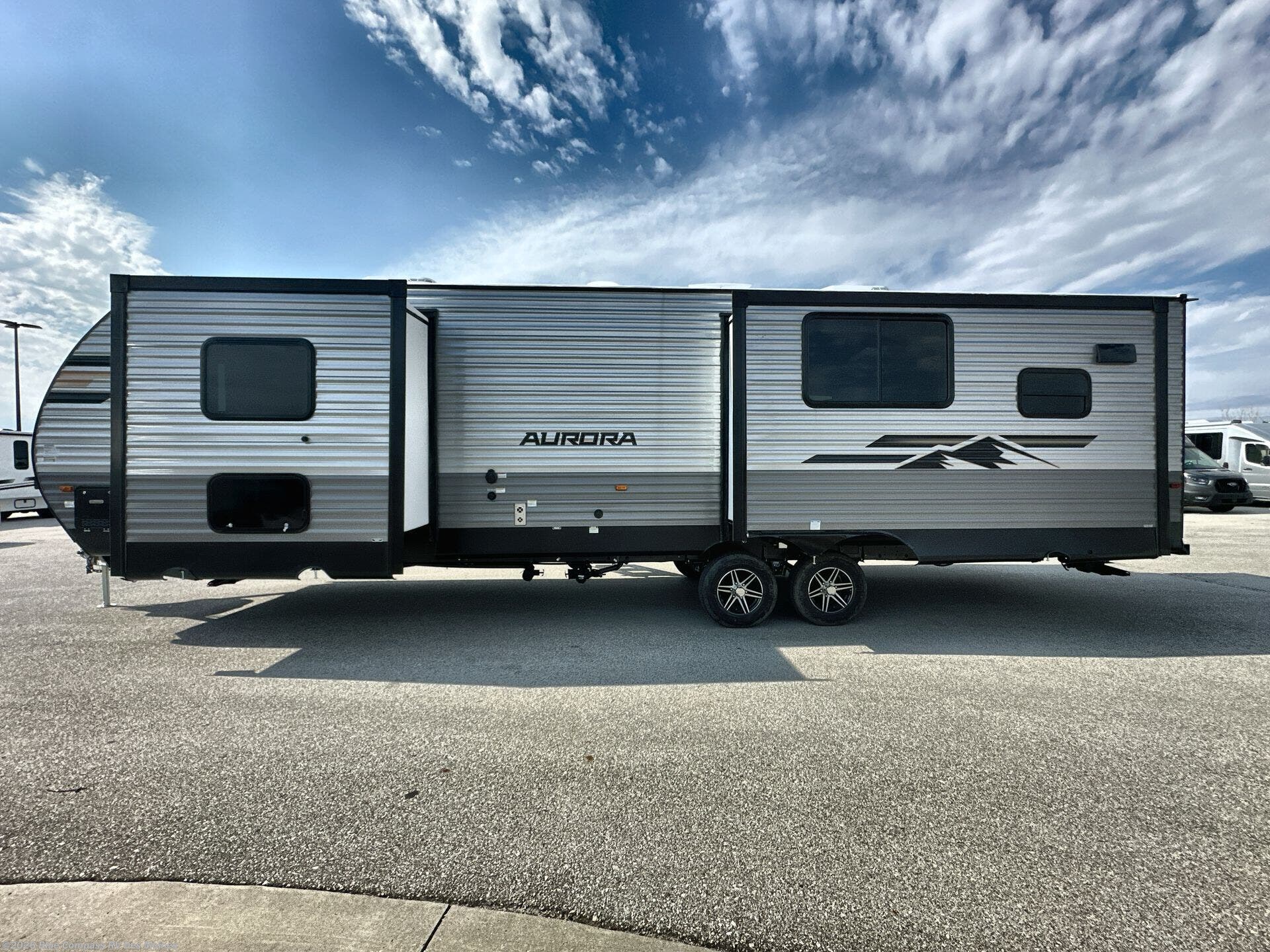 New 2026 Forest River Aurora 32MAZE available in Altoona, Iowa