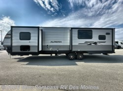 New 2026 Forest River Aurora 32MAZE available in Altoona, Iowa