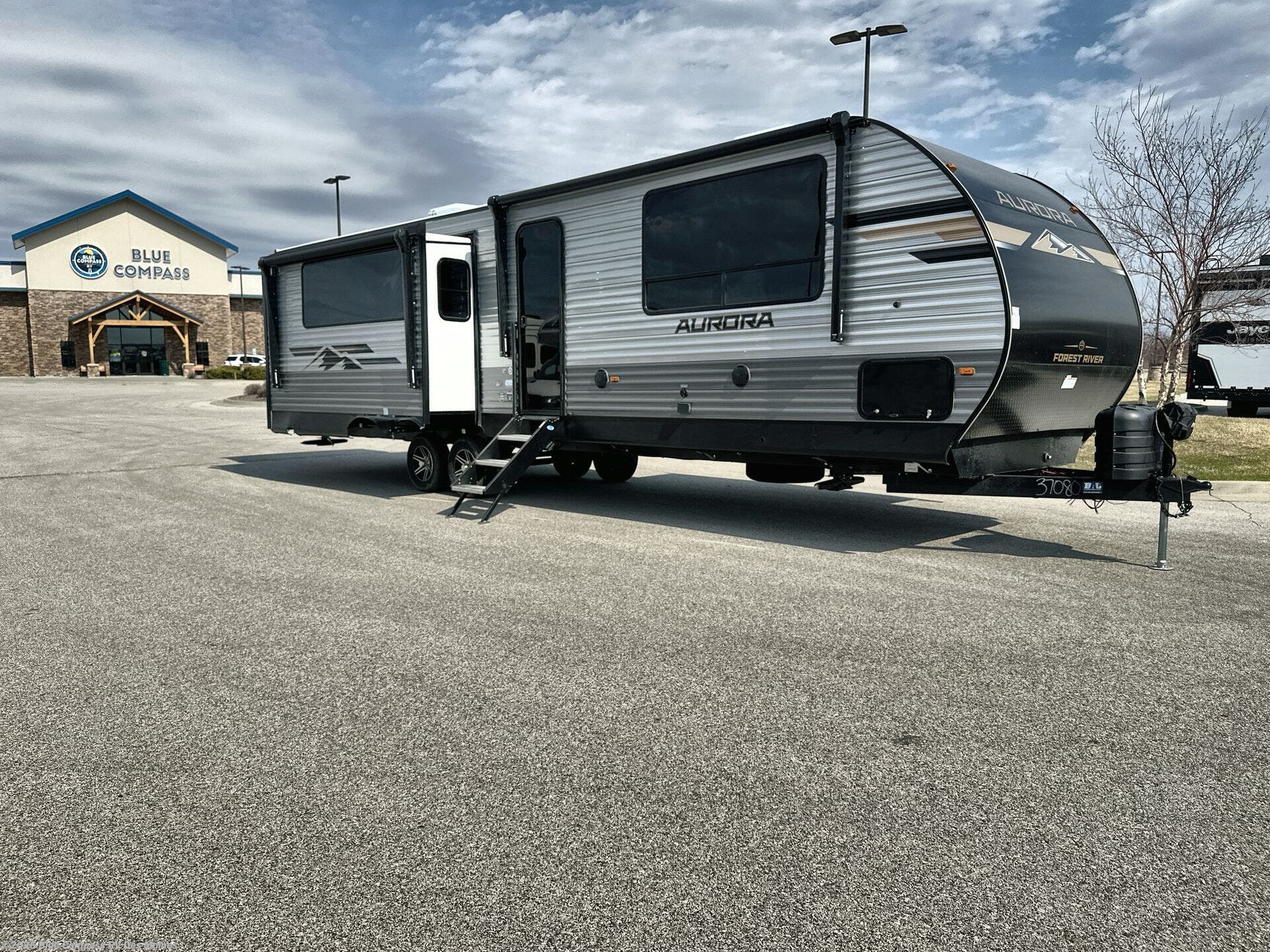 New 2026 Forest River Aurora 32MAZE available in Altoona, Iowa