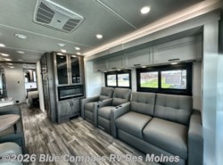 New 2026 Entegra Coach Vision XL 36C available in Altoona, Iowa