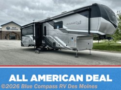 New 2026 Jayco Pinnacle 36FBTS available in Altoona, Iowa