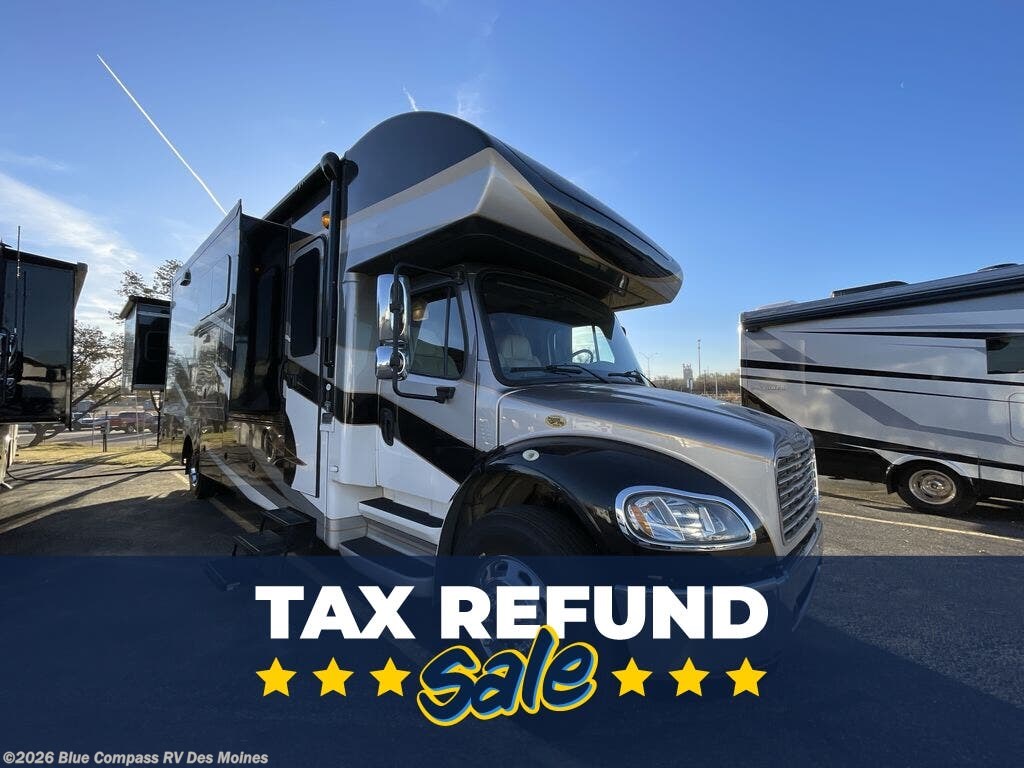 Used 2018 Miscellaneous  Unknown Unknown 37TS available in Altoona, Iowa