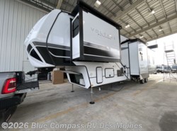 New 2026 Dutchmen Voltage V-Series 3850 available in Altoona, Iowa