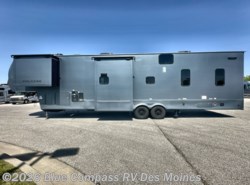 New 2026 Dutchmen Voltage V-Series 3850 available in Altoona, Iowa