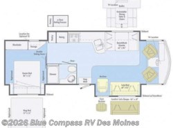 Used 2013 Winnebago Sightseer 33C available in Altoona, Iowa