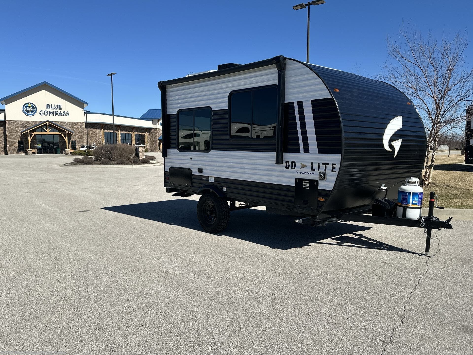 Used 2026 Wayfinder Go Lite Cloudbreaker available in Altoona, Iowa