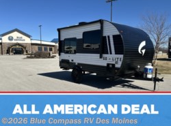 Used 2026 Wayfinder Go Lite Cloudbreaker available in Altoona, Iowa