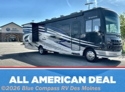 Used 2018 Fleetwood Bounder 35K available in Altoona, Iowa