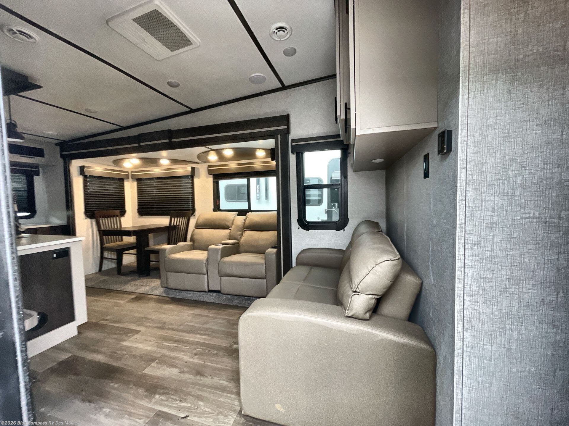 Used 2021 CrossRoads Cruiser Aire CR28RD available in Altoona, Iowa