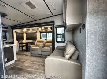 Used 2021 CrossRoads Cruiser Aire CR28RD available in Altoona, Iowa