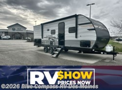 New 2026 Forest River Aurora Light 23BHS available in Altoona, Iowa