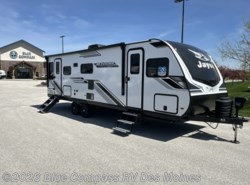 New 2026 Jayco Jay Feather 26RL available in Altoona, Iowa