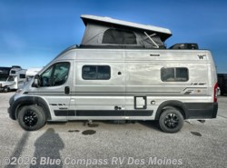 New 2027 Winnebago Solis 59PX available in Altoona, Iowa