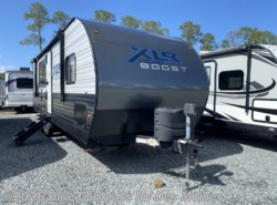 Used 2021 Forest River XLR Micro Boost 25LRLE available in Altoona, Iowa