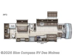 Used 2022 Entegra Coach Reatta XL 39T2 available in Altoona, Iowa