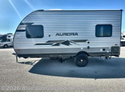 New 2026 Forest River Aurora Light 15RDX available in Altoona, Iowa