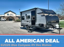 New 2026 Forest River Aurora Light 15RDX available in Altoona, Iowa