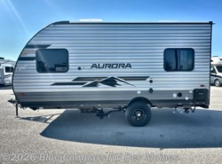 New 2026 Forest River Aurora Light 15RDX available in Altoona, Iowa