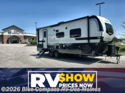 New 2026 Forest River Rockwood Mini Lite 2511S available in Altoona, Iowa