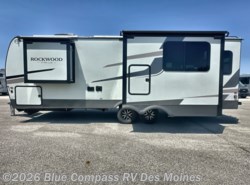 New 2026 Forest River Rockwood Ultra Lite 2618RD available in Altoona, Iowa