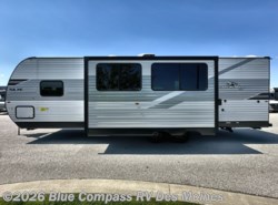 New 2026 Jayco Jay Flight SLX 263BHS available in Altoona, Iowa