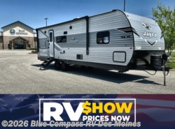 New 2026 Jayco Jay Flight SLX 263BHS available in Altoona, Iowa
