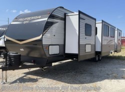 New 2026 Forest River Aurora 34BHTS available in Altoona, Iowa