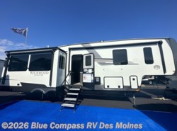 New 2026 Forest River Rockwood Signature R361RLS available in Altoona, Iowa