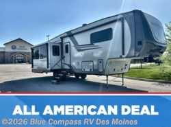 New 2026 Forest River Rockwood Signature R361RLS available in Altoona, Iowa