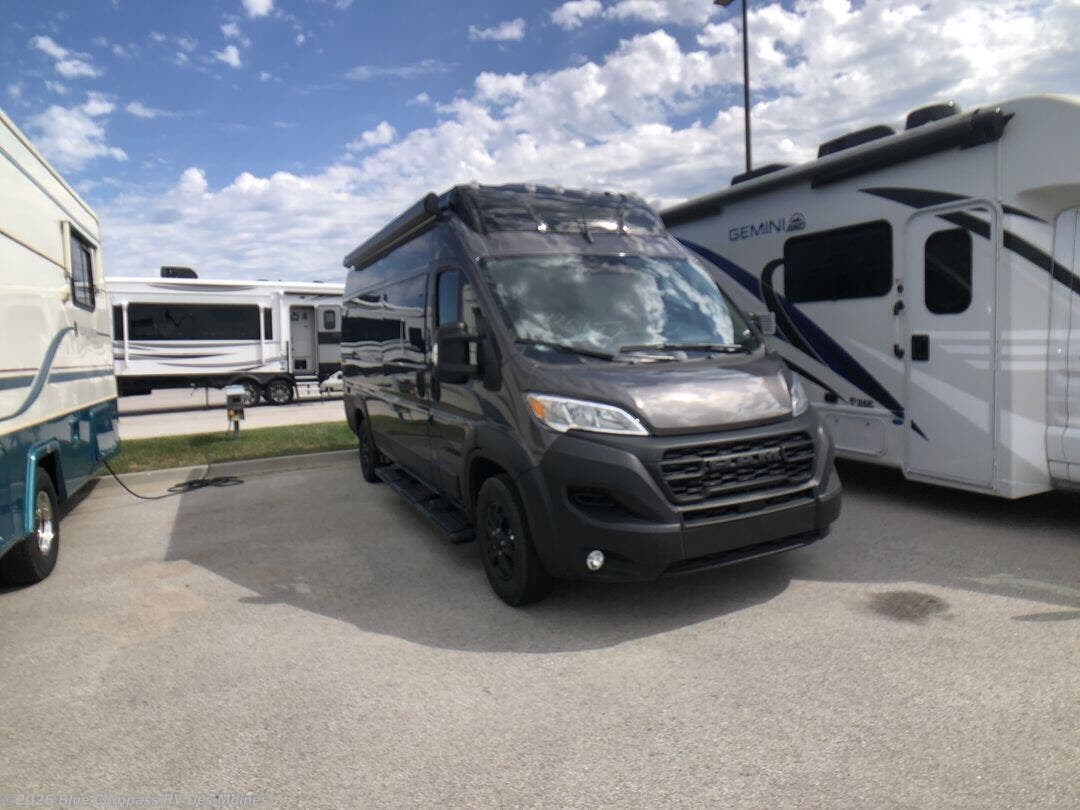 Used 2024 Airstream Rangeline Std. Model available in Altoona, Iowa