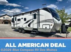 Used 2022 Keystone Cougar Half-Ton 25RDS available in Altoona, Iowa