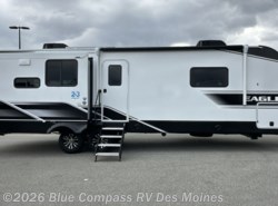Used 2025 Jayco Eagle HT 320MKTS available in Altoona, Iowa