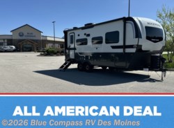 New 2026 Forest River Rockwood Mini Lite 2205S available in Altoona, Iowa