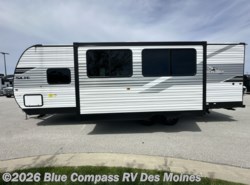 New 2026 Jayco Jay Flight SLX 261BHS available in Altoona, Iowa