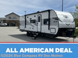 New 2026 Jayco Jay Flight SLX 261BHS available in Altoona, Iowa