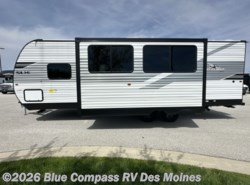 New 2026 Jayco Jay Flight SLX 261BHS available in Altoona, Iowa