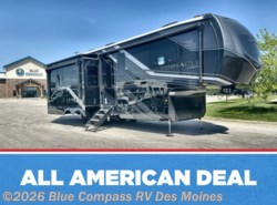 New 2026 Jayco Pinnacle 32RLTS available in Altoona, Iowa