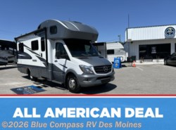 Used 2018 Winnebago Navion 24V available in Altoona, Iowa