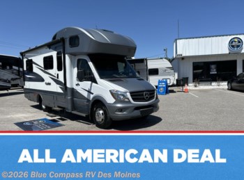 Used 2018 Winnebago Navion 24V available in Altoona, Iowa