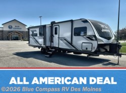 New 2026 Jayco Jay Feather 27MK available in Altoona, Iowa