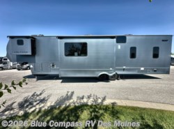 New 2026 Dutchmen Voltage V-Series 3800 available in Altoona, Iowa