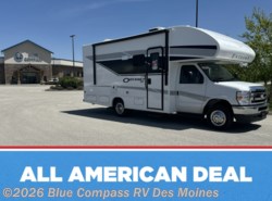 New 2026 Entegra Coach Odyssey SE 22CF available in Altoona, Iowa