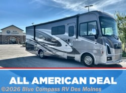Used 2024 Winnebago Vista 29V available in Altoona, Iowa