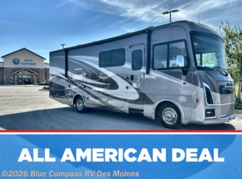 Used 2024 Winnebago Vista 29V available in Altoona, Iowa