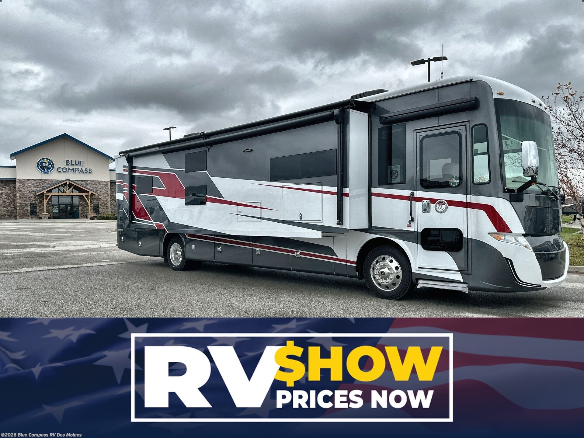 New 2026 Tiffin Byway 38 BL available in Altoona, Iowa