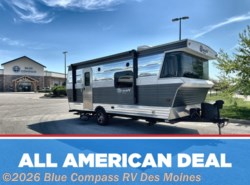 Used 2019 Heartland Terry Classic V22 available in Altoona, Iowa