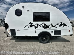 New 2026 NuCamp TAB 360 CS Black Canyon available in Altoona, Iowa
