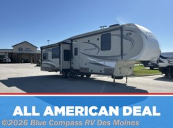 Used 2016 CrossRoads Cruiser 333RL available in Altoona, Iowa