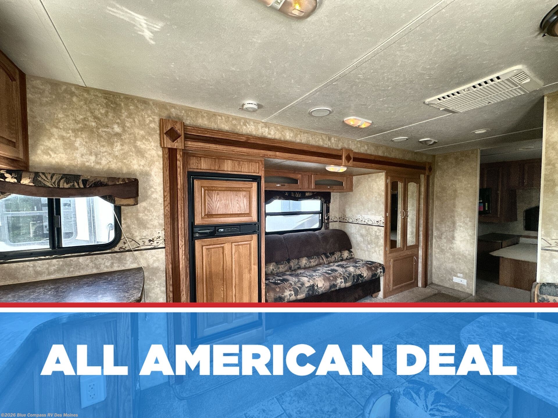 Used 2010 Jayco Eagle Super Lite 256RKS available in Altoona, Iowa